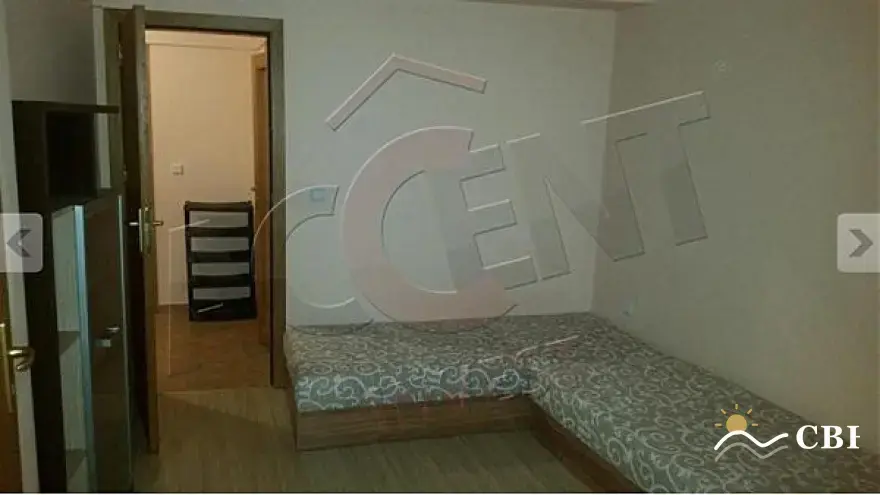 Apartment, 2-room, 60 m², in Varna. Photo 8 of 12. Varna, Black Sea, Bulgaria. Cheap Beach Holiday.