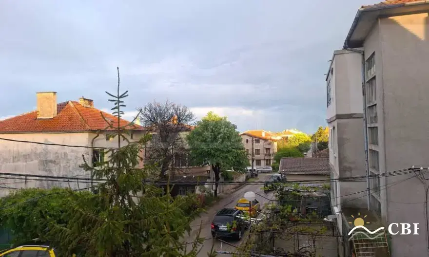 Apartment, 4-room, 100 m², in Vinitsa. Photo 6 of 16. Vinitsa, Black Sea, Bulgaria. Cheap Beach Holiday.
