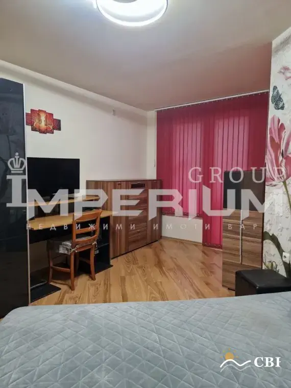 Apartment, 1-room, 25624 m², in Varna. Photo 4 of 12. Varna, Black Sea, Bulgaria. Cheap Beach Holiday.