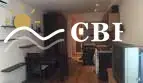 Apartment, 1-room, 32 m², in Varna. Photo 2 of 4. Varna, Black Sea, Bulgaria. Cheap Beach Holiday.