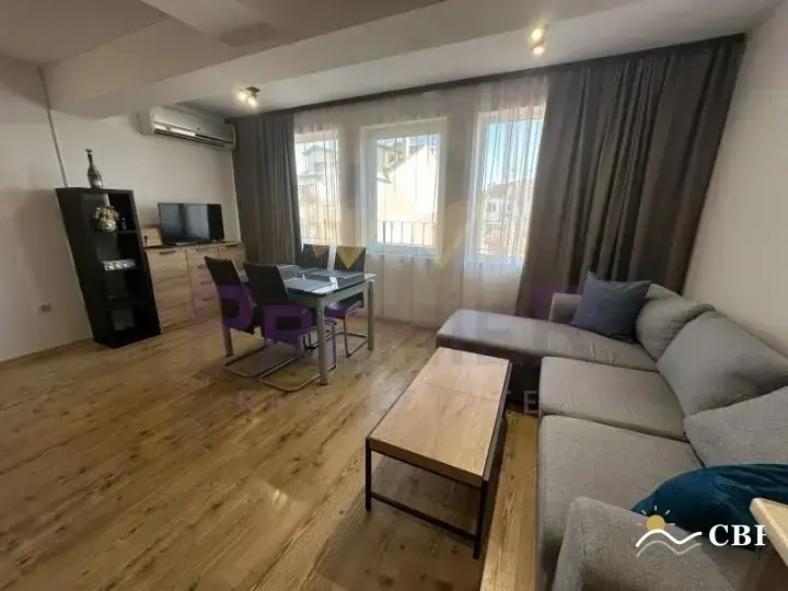 Apartment, 1-room, 75 m², in Varna. Photo 4 of 13. Varna, Black Sea, Bulgaria. Cheap Beach Holiday.