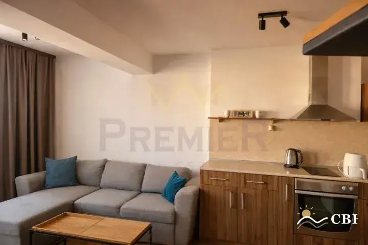 Apartment, 1-room, 75 m², in Varna. Photo 2 of 13. Varna, Black Sea, Bulgaria. Cheap Beach Holiday.