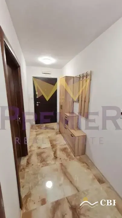 Apartment, 3-room, 77 m², in Varna. Photo 9 of 12. Varna, Black Sea, Bulgaria. Cheap Beach Holiday.