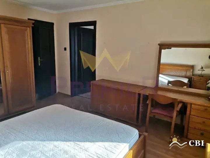 Apartment, 2-room, 65 m², in Varna. Photo 9 of 13. Varna, Black Sea, Bulgaria. Cheap Beach Holiday.