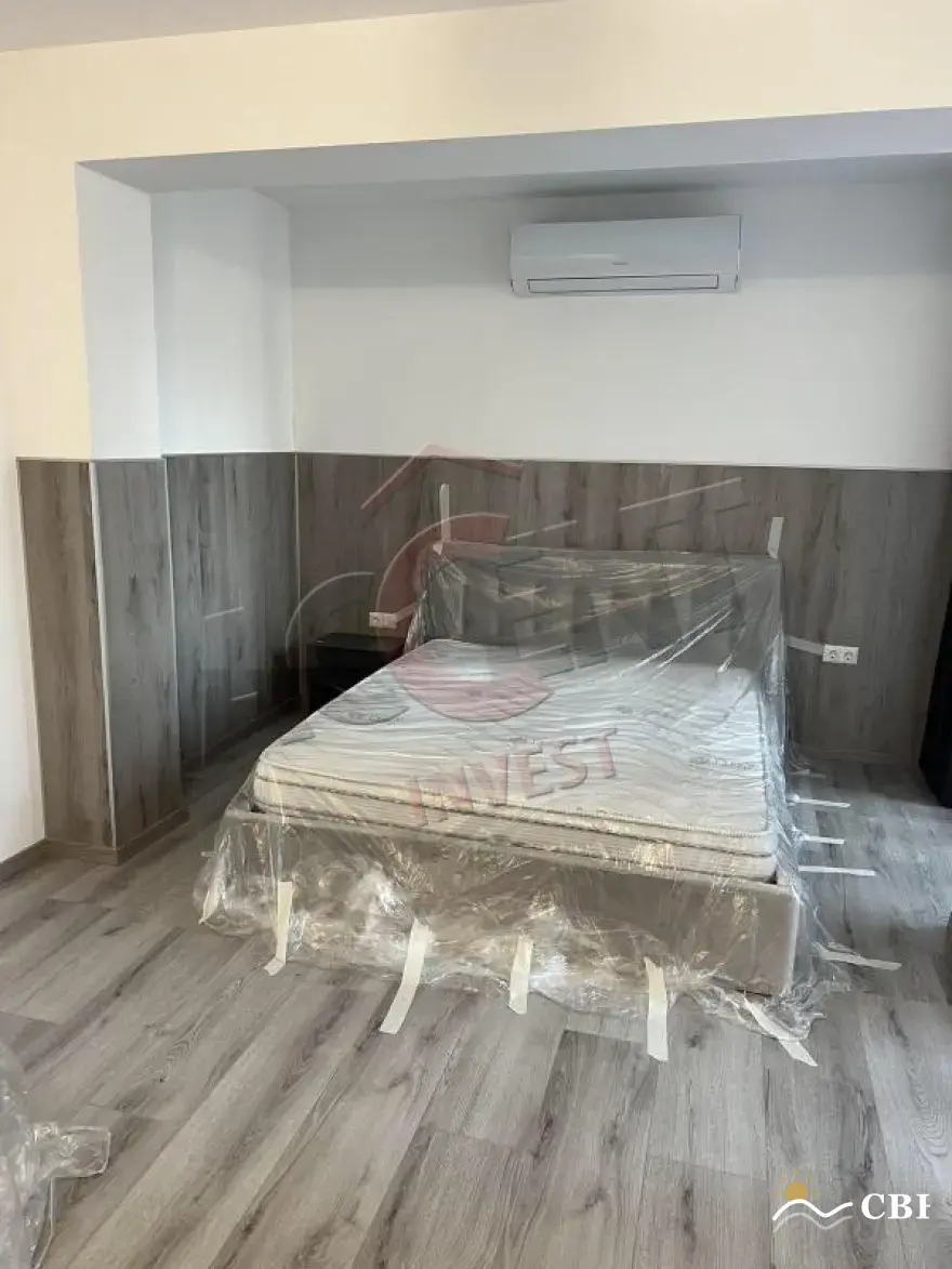 Apartment, 2-room, 69 m², in Varna. Photo 7 of 16. Varna, Black Sea, Bulgaria. Cheap Beach Holiday.