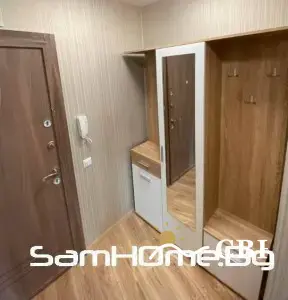 Apartment, 2-room, 65 m², in Varna. Photo 8 of 8. Varna, Black Sea, Bulgaria. Cheap Beach Holiday.