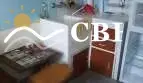 Apartment, 1-room, 60 m², in Varna. Photo 4 of 4. Varna, Black Sea, Bulgaria. Cheap Beach Holiday.