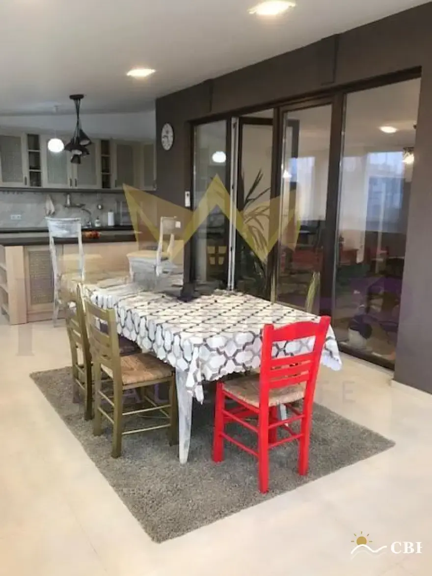 Apartment, 1-room, 148 m², in Varna. Photo 3 of 13. Varna, Black Sea, Bulgaria. Cheap Beach Holiday.