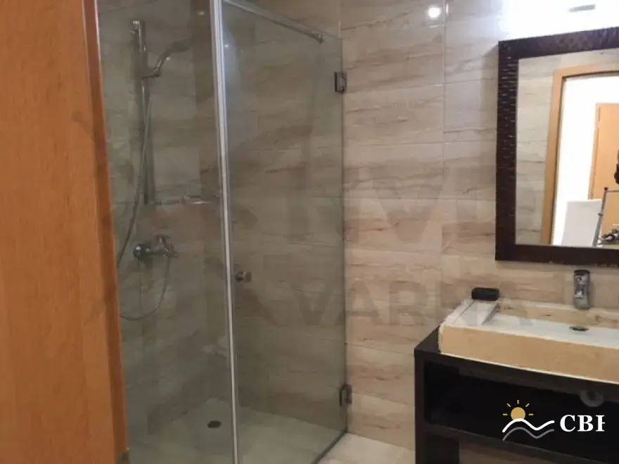 Apartment, 2-room, 72 m², in Varna. Photo 4 of 5. Varna, Black Sea, Bulgaria. Cheap Beach Holiday.
