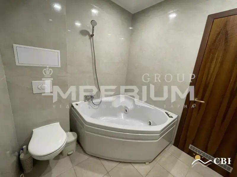Apartment, 1-room, in Vinitsa. Photo 5 of 6. Vinitsa, Black Sea, Bulgaria. Cheap Beach Holiday.