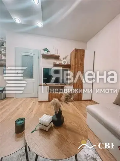 Apartment, 1-room, 65 m², in Varna. Photo 6 of 10. Varna, Black Sea, Bulgaria. Cheap Beach Holiday.