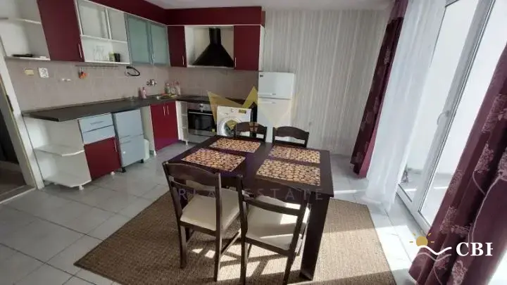 Apartment, 3-room, 70 m², in Varna. Photo 1 of 8. Varna, Black Sea, Bulgaria. Cheap Beach Holiday.
