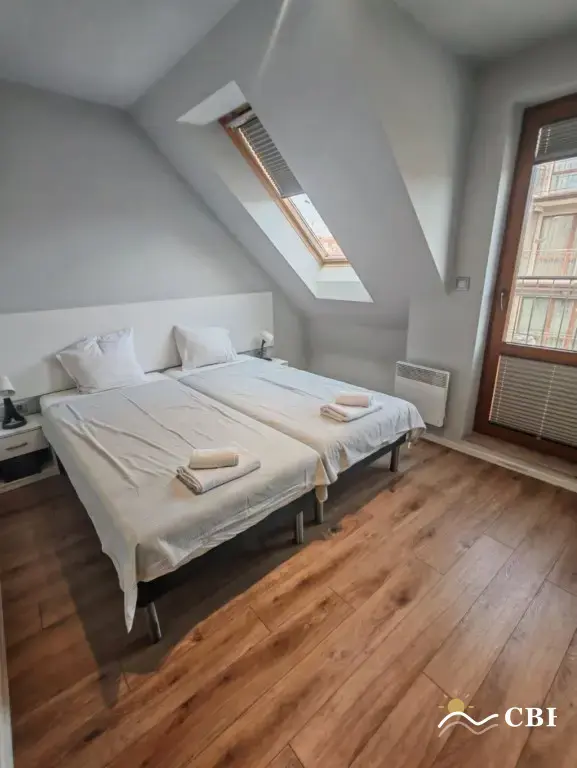 Apartment, 3-room, 145 m², in Varna. Photo 5 of 10. Varna, Black Sea, Bulgaria. Cheap Beach Holiday.