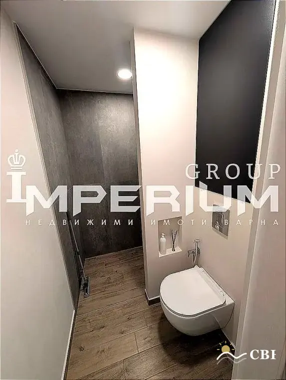 Apartment, 1-room, 24216 m², in Varna. Photo 9 of 10. Varna, Black Sea, Bulgaria. Cheap Beach Holiday.