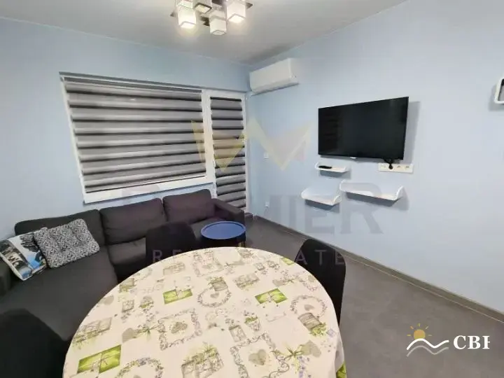 Apartment, 2-room, 44 m², in Izgrev. Photo 3 of 9. Izgrev, Black Sea, Bulgaria. Cheap Beach Holiday.