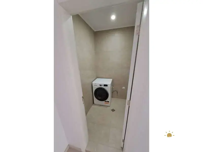 Apartment, 4-room, 160 m², in Varna. Photo 9 of 12. Varna, Black Sea, Bulgaria. Cheap Beach Holiday.