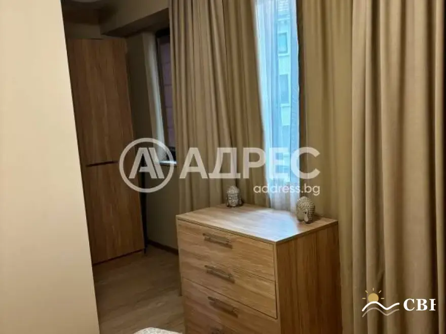 Apartment, 3-room, 82 m², in Varna. Photo 8 of 14. Varna, Black Sea, Bulgaria. Cheap Beach Holiday.