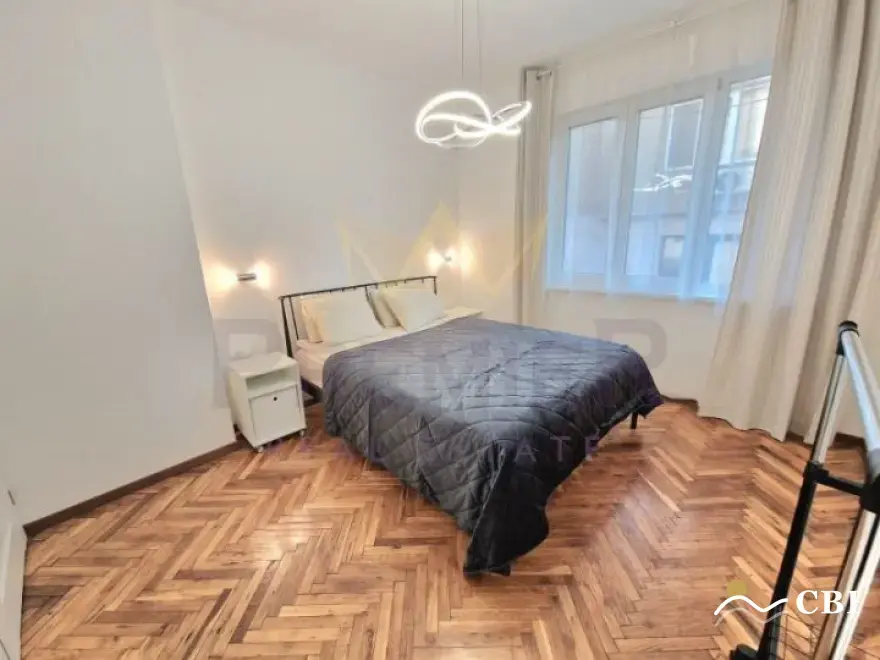 Apartment, 4-room, 100 m², in Varna. Photo 4 of 7. Varna, Black Sea, Bulgaria. Cheap Beach Holiday.