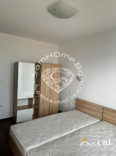 Apartment, 2-room, 107 m², in Varna. Photo 8 of 15. Varna, Black Sea, Bulgaria. Cheap Beach Holiday.