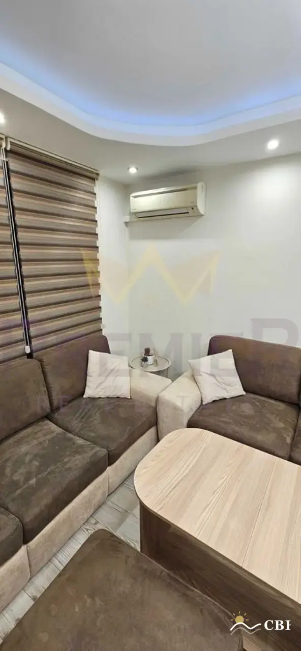 Apartment, 2-room, 78 m², in Varna. Photo 6 of 16. Varna, Black Sea, Bulgaria. Cheap Beach Holiday.