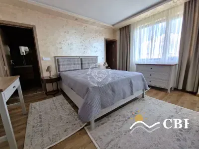 Apartment, 3-room, 118 m², in Varna. Photo 4 of 13. Varna, Black Sea, Bulgaria. Cheap Beach Holiday.