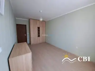 Apartment, 3-room, 100 m², in Varna. Photo 6 of 9. Varna, Black Sea, Bulgaria. Cheap Beach Holiday.