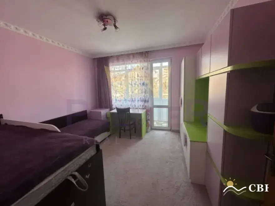 House, 1-room, 110 m², in Vinitsa. Photo 8 of 14. Vinitsa, Black Sea, Bulgaria. Cheap Beach Holiday.