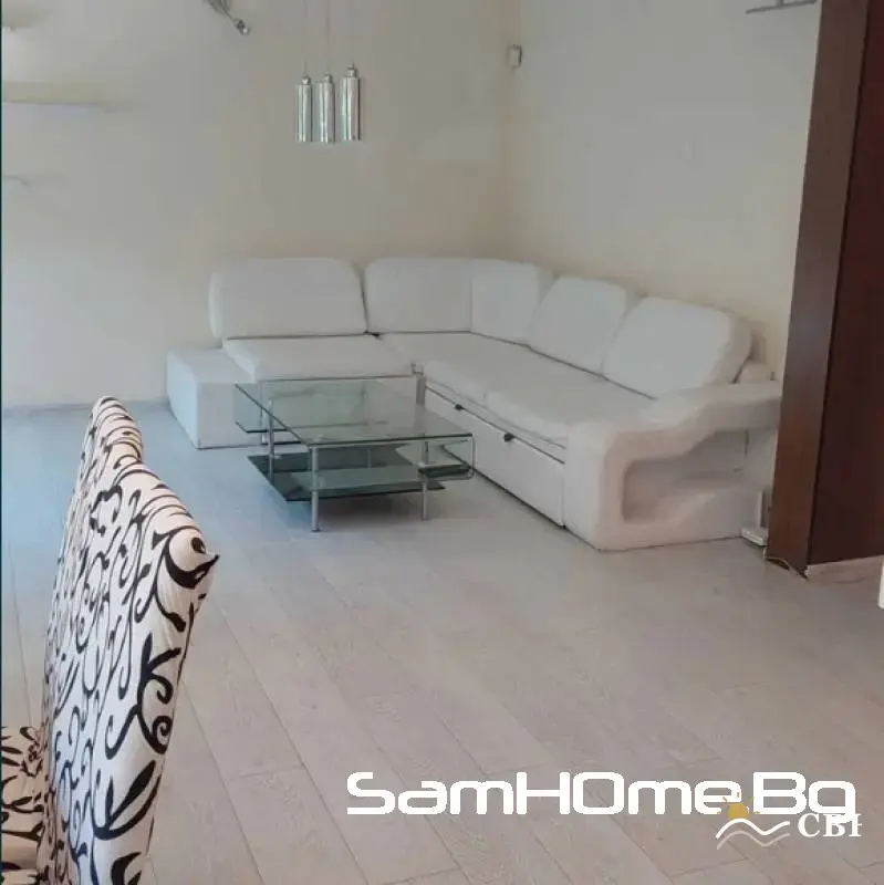 Apartment, 2-room, 97 m², in Varna. Photo 2 of 8. Varna, Black Sea, Bulgaria. Cheap Beach Holiday.
