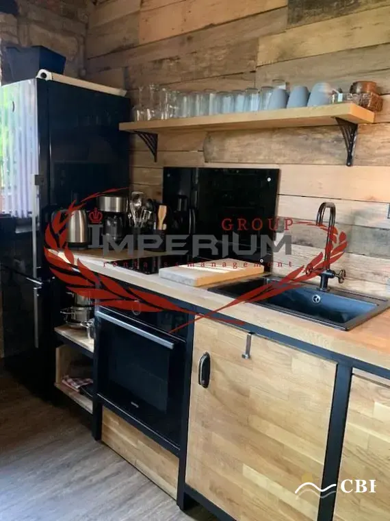House, 1-room, 150 m², in Varna. Photo 1 of 12. Varna, Black Sea, Bulgaria. Cheap Beach Holiday.