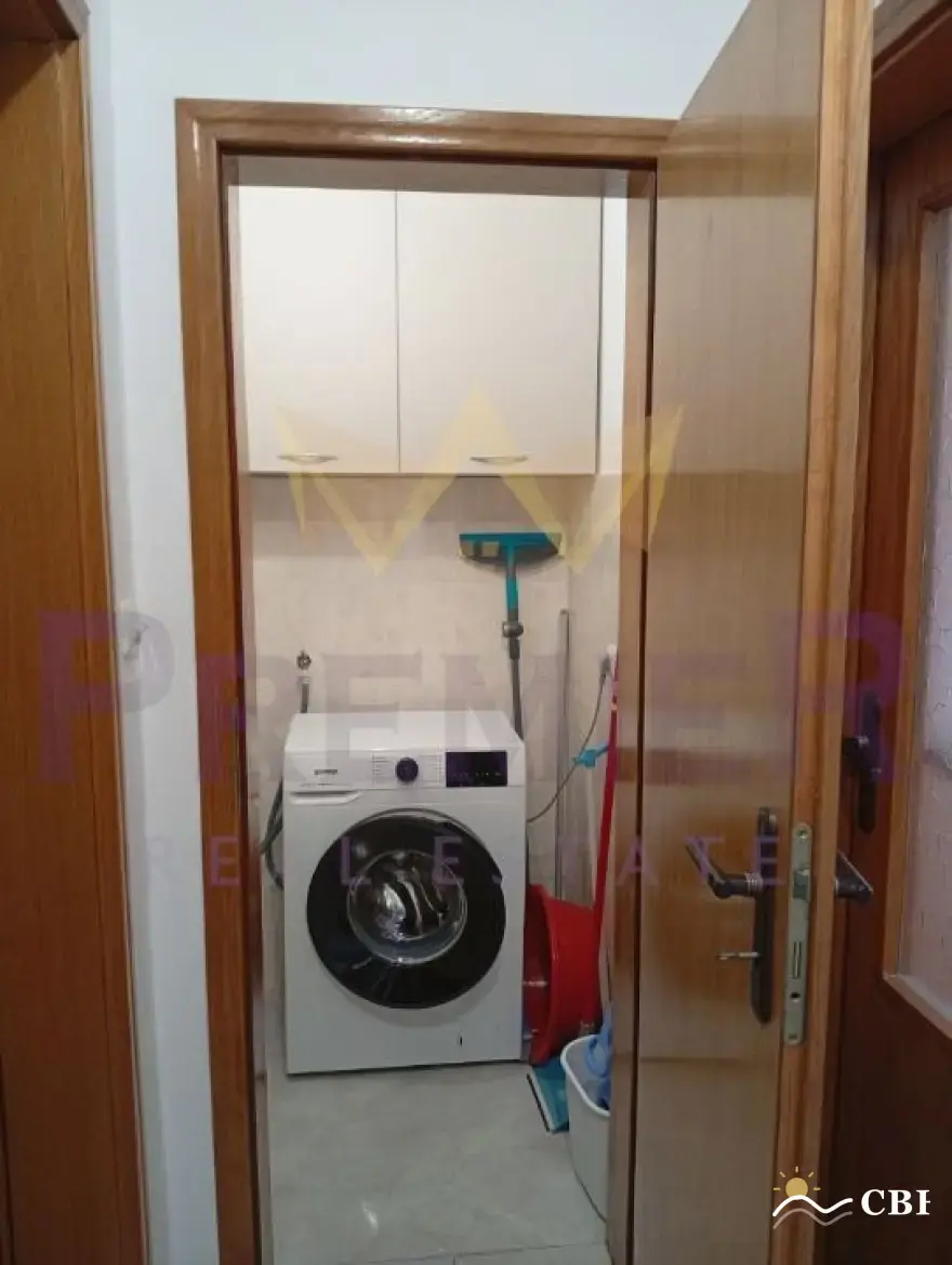 Apartment, 3-room, 75 m², in Varna. Photo 8 of 14. Varna, Black Sea, Bulgaria. Cheap Beach Holiday.