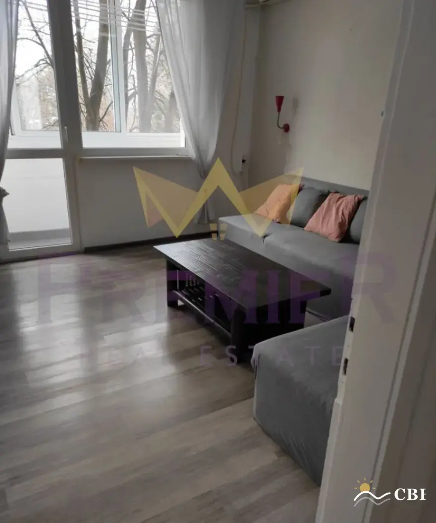 Apartment, 2-room, 70 m², in Varna. Photo 6 of 13. Varna, Black Sea, Bulgaria. Cheap Beach Holiday.