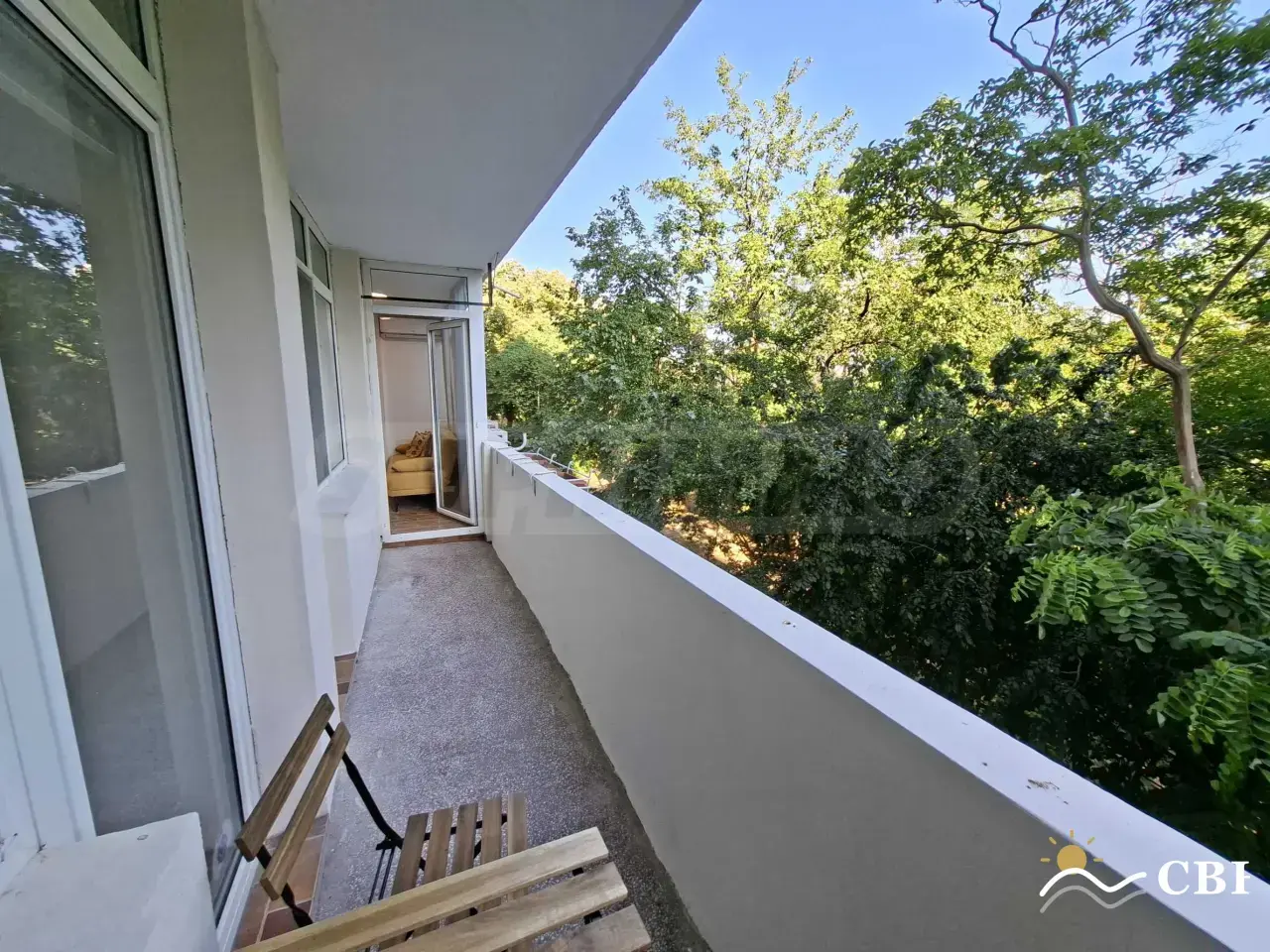 Apartment, 3-room, 78 m², in Gradina. Photo 5 of 16. Gradina, Black Sea, Bulgaria. Cheap Beach Holiday.