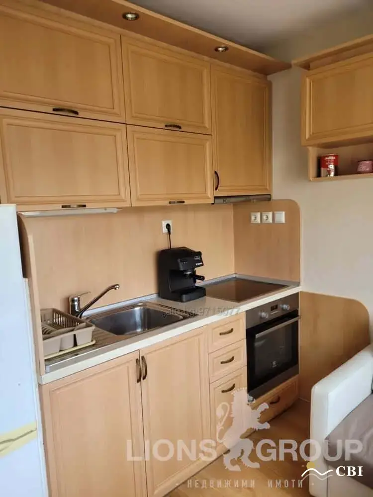 Apartment, 3-room, 90 m², in Varna. Photo 4 of 15. Varna, Black Sea, Bulgaria. Cheap Beach Holiday.