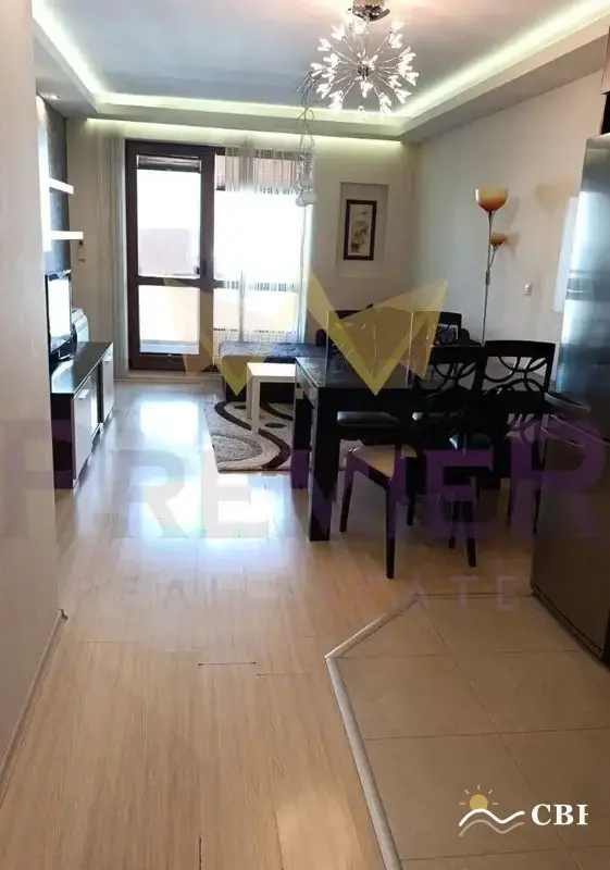 Apartment, 3-room, 80 m², in Varna. Photo 4 of 14. Varna, Black Sea, Bulgaria. Cheap Beach Holiday.