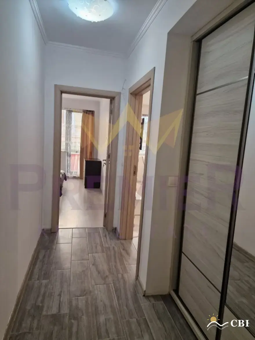 Apartment, 2-room, 65 m², in Varna. Photo 4 of 7. Varna, Black Sea, Bulgaria. Cheap Beach Holiday.