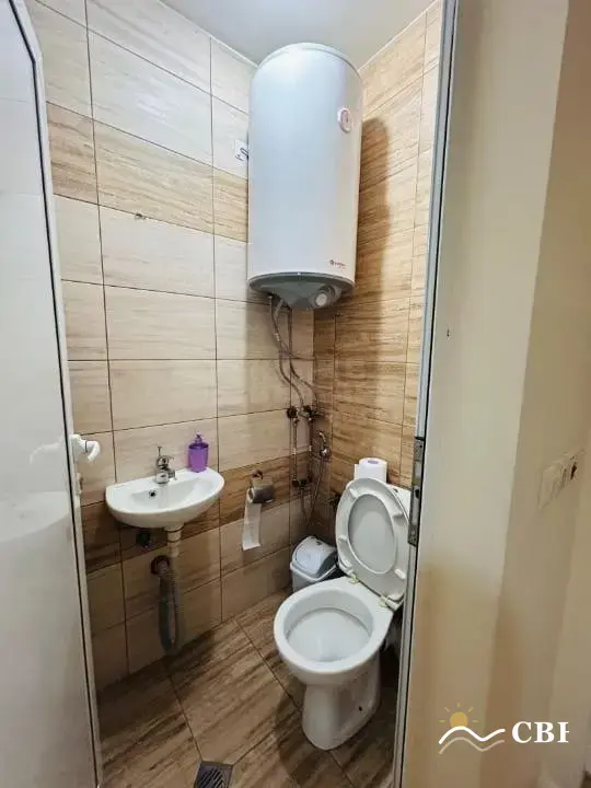 Apartment, 3-room, 120 m², in Varna. Photo 7 of 8. Varna, Black Sea, Bulgaria. Cheap Beach Holiday.
