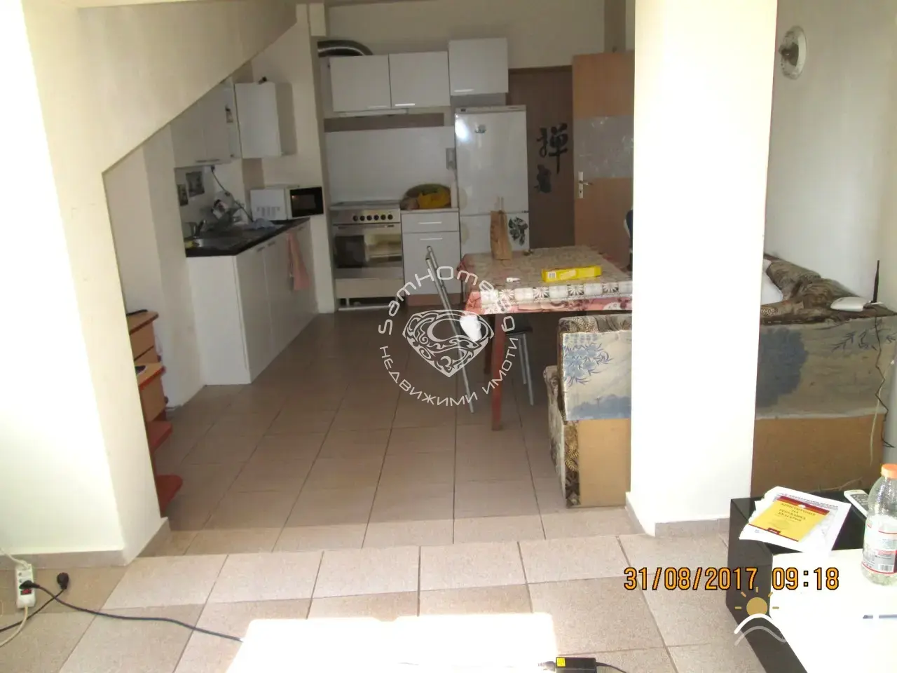 Apartment, 3-room, 120 m², in Varna. Photo 2 of 13. Varna, Black Sea, Bulgaria. Cheap Beach Holiday.