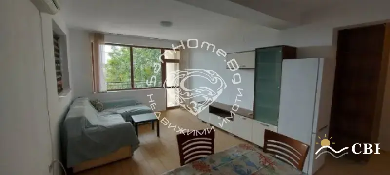 Apartment, 1-room, 70 m², in Varna. Photo 2 of 15. Varna, Black Sea, Bulgaria. Cheap Beach Holiday.