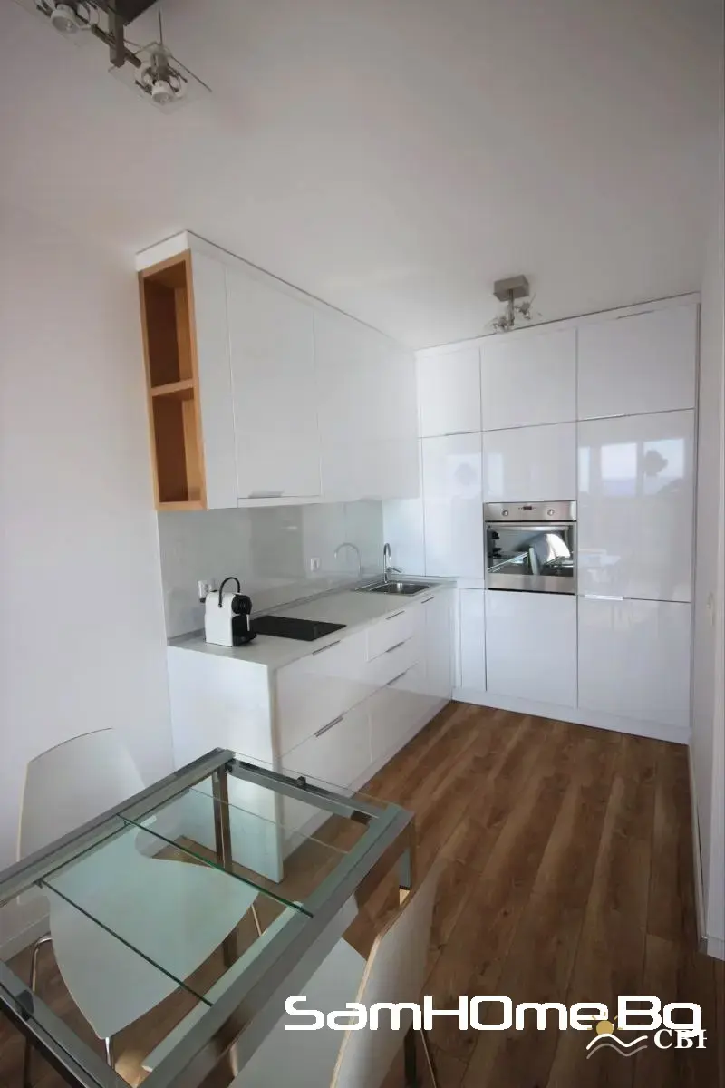 Apartment, 1-room, 55 m², in Varna. Photo 2 of 6. Varna, Black Sea, Bulgaria. Cheap Beach Holiday.