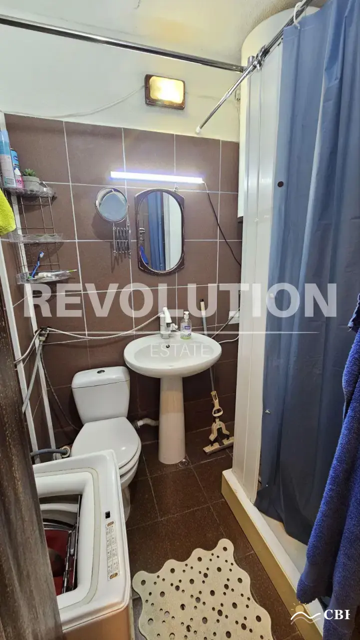 Apartment, 3-room, 75 m², in Varna. Photo 7 of 10. Varna, Black Sea, Bulgaria. Cheap Beach Holiday.