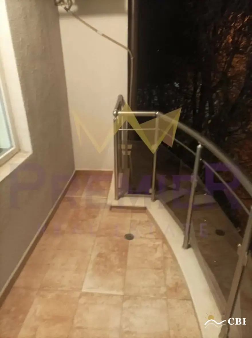 Apartment, 2-room, 70 m², in Varna. Photo 7 of 7. Varna, Black Sea, Bulgaria. Cheap Beach Holiday.