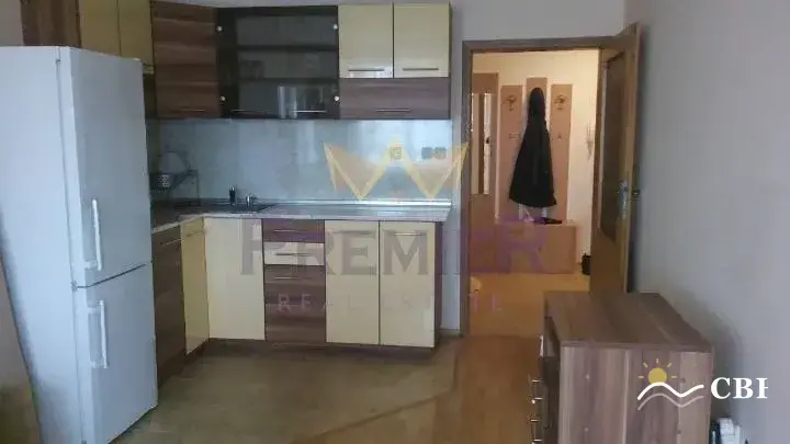 Apartment, 3-room, 70 m², in Varna. Photo 1 of 16. Varna, Black Sea, Bulgaria. Cheap Beach Holiday.