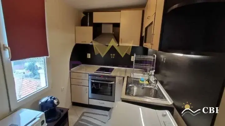 Apartment, 2-room, 52 m², in Varna. Photo 1 of 7. Varna, Black Sea, Bulgaria. Cheap Beach Holiday.