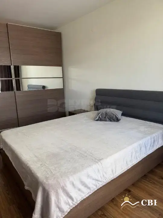 Apartment, 3-room, 96 m², in Varna. Photo 5 of 5. Varna, Black Sea, Bulgaria. Cheap Beach Holiday.