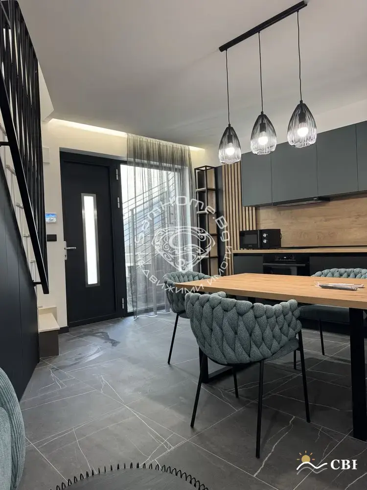 Apartment, 1-room, 60 m², in Varna. Photo 2 of 12. Varna, Black Sea, Bulgaria. Cheap Beach Holiday.