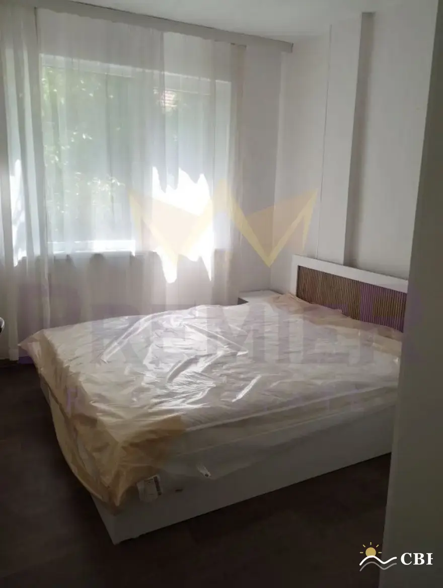Apartment, 3-room, 70 m², in Varna. Photo 9 of 16. Varna, Black Sea, Bulgaria. Cheap Beach Holiday.