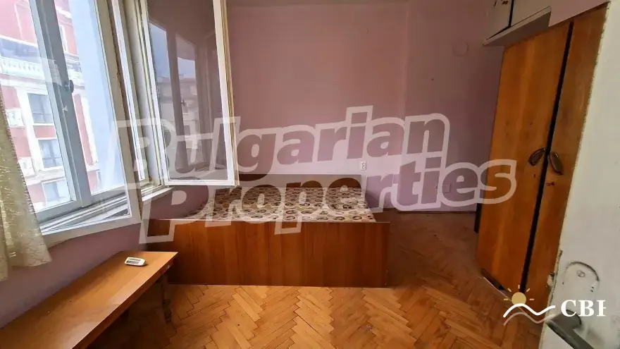 Apartment, 4-room, 100 m², in Varna. Photo 2 of 16. Varna, Black Sea, Bulgaria. Cheap Beach Holiday.