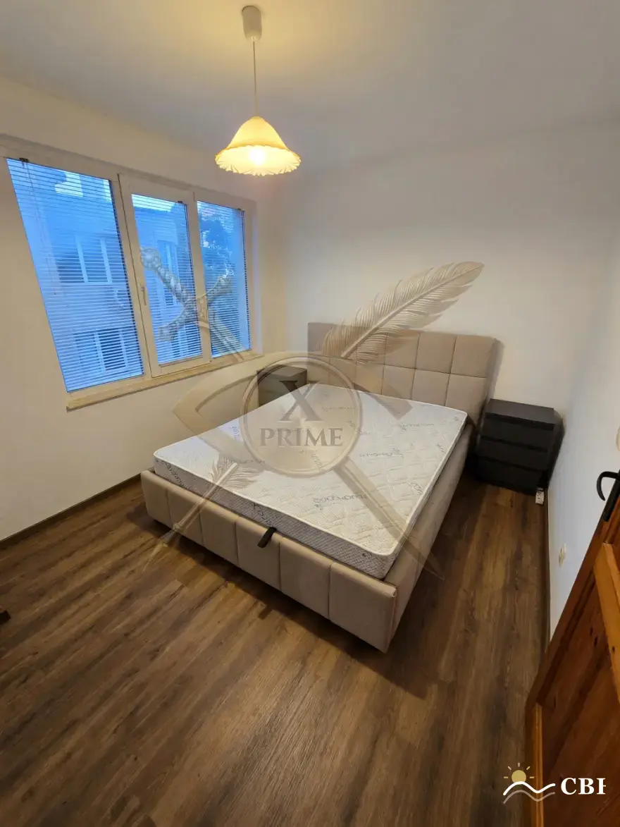Apartment, 2-room, 60 m², in Varna. Photo 5 of 7. Varna, Black Sea, Bulgaria. Cheap Beach Holiday.