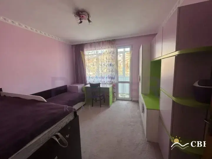 House, 1-room, 110 m², in Vinitsa. Photo 8 of 14. Vinitsa, Black Sea, Bulgaria. Cheap Beach Holiday.