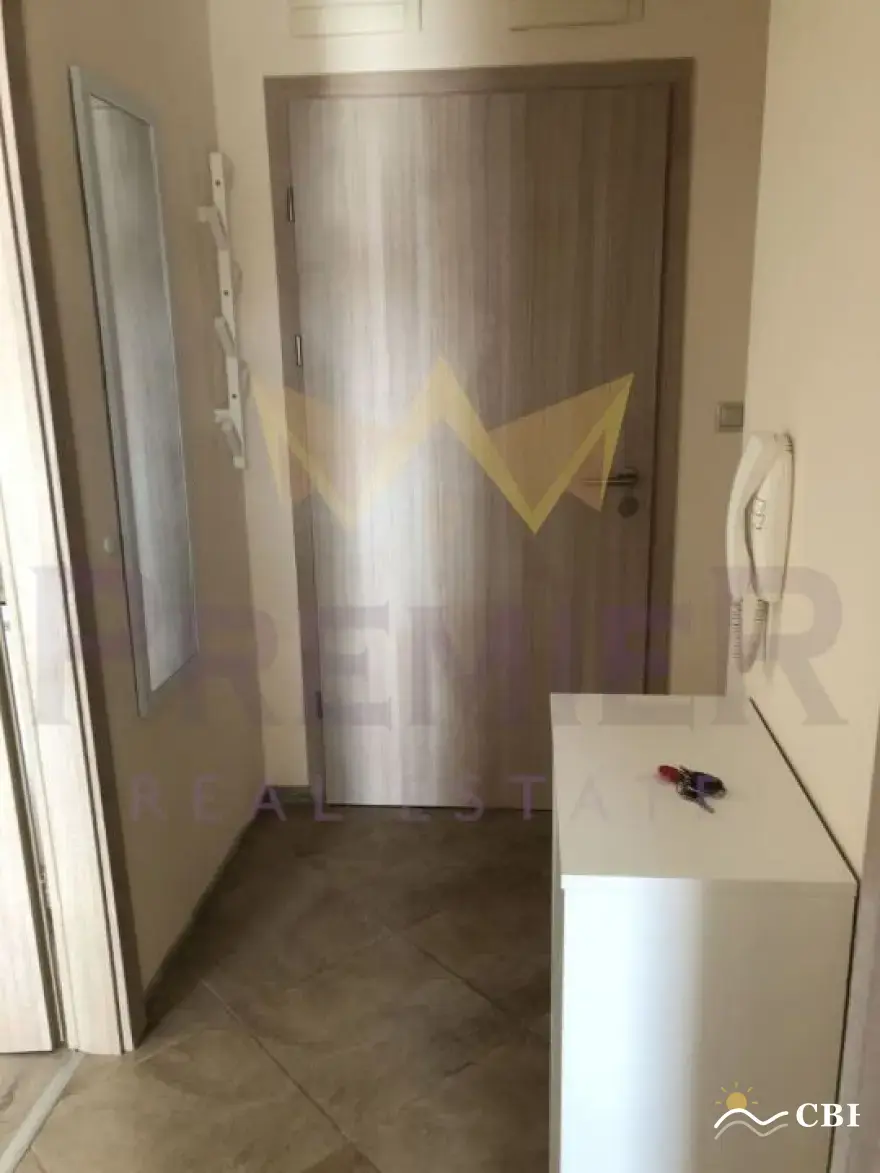 Apartment, 2-room, 65 m², in Varna. Photo 6 of 9. Varna, Black Sea, Bulgaria. Cheap Beach Holiday.